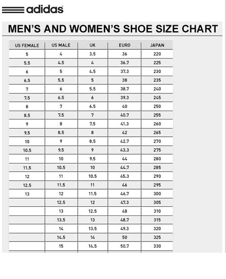 golfschoen adidas stan smith|Adidas golf size chart.